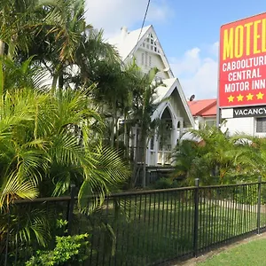 **** Motel Motor Inn, Sure Collection By Bw Australia