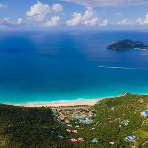 **** Hotel Wyndham Tortola Bvi Lambert British Virgin Islands