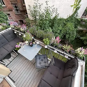  Apartment Charming And Cozy Germany