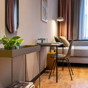  Apartment Ipartment Mitte Germany