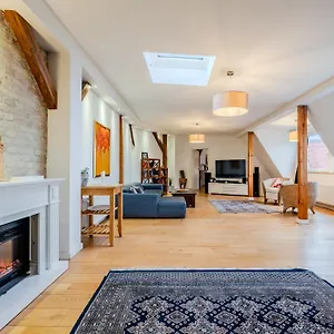  Apartment Fbapartments Germany