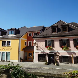 3* Gasthof Metzgerwirt