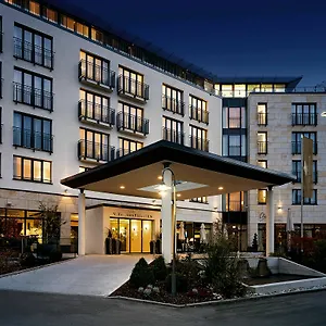 4* Hotel Vier Jahreszeiten